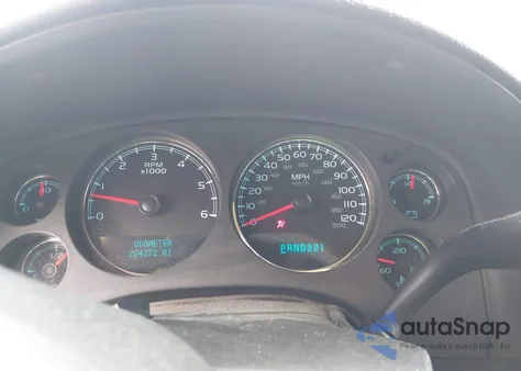 2008 Chevrolet Avalanche 1500 Lt z USA, uszkodzony, nr VIN 3GNEC12008G148678